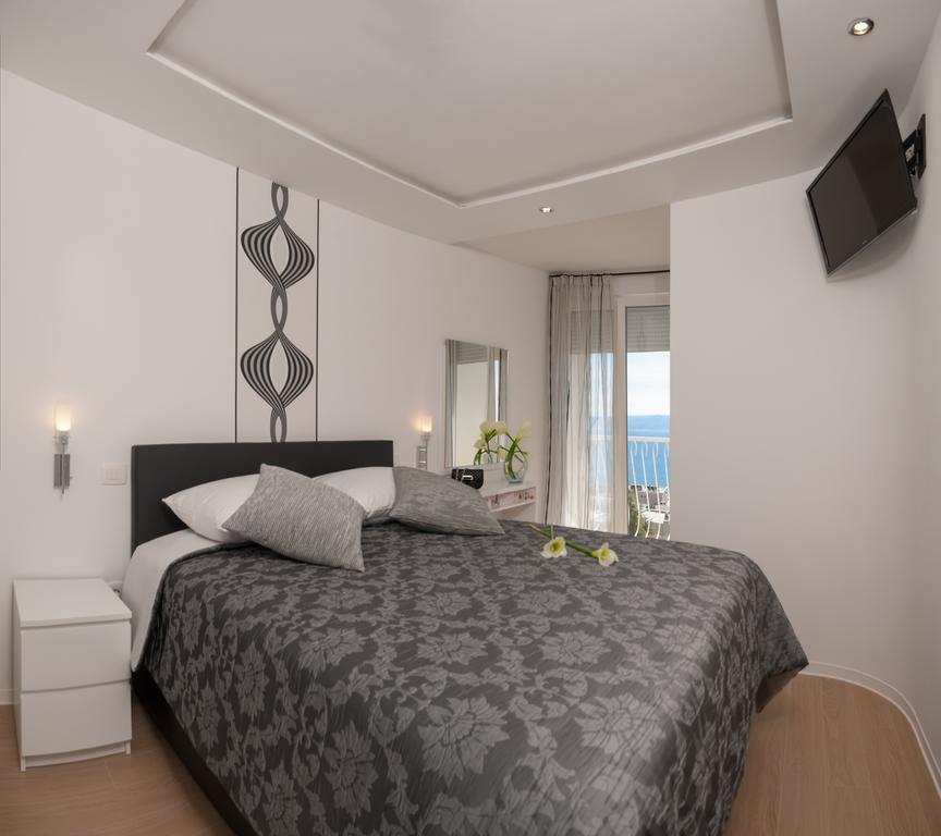 Mariva Luxury Apartment Split Quarto foto
