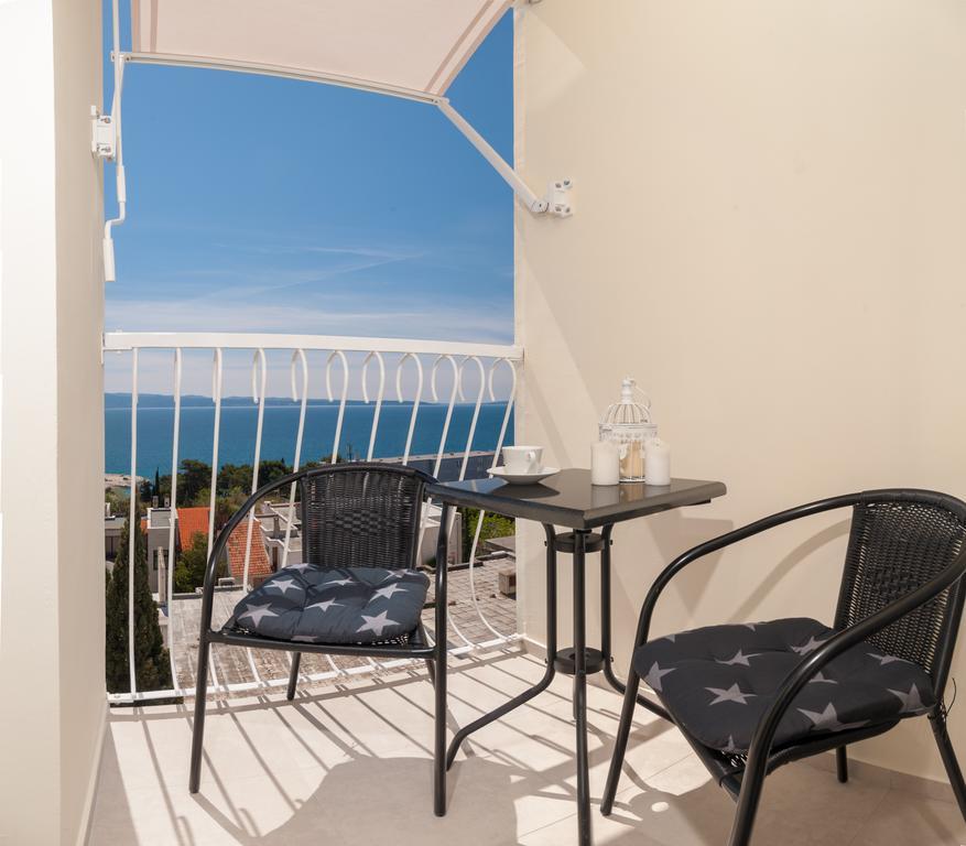 Mariva Luxury Apartment Split Quarto foto